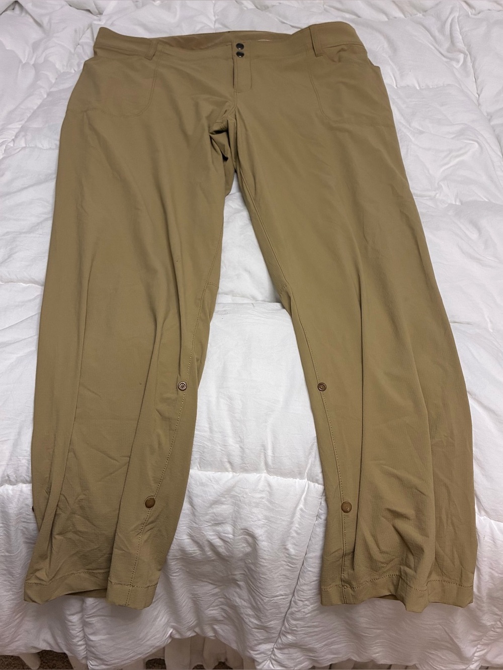 Alpine Design Modern pants